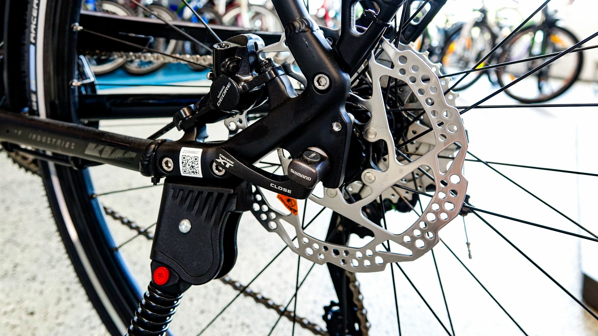 KTM MARANELLO LIGHT DISC, cambio 30 velocità, bici da uomo, Diamant, modello 2021, 28 pollici