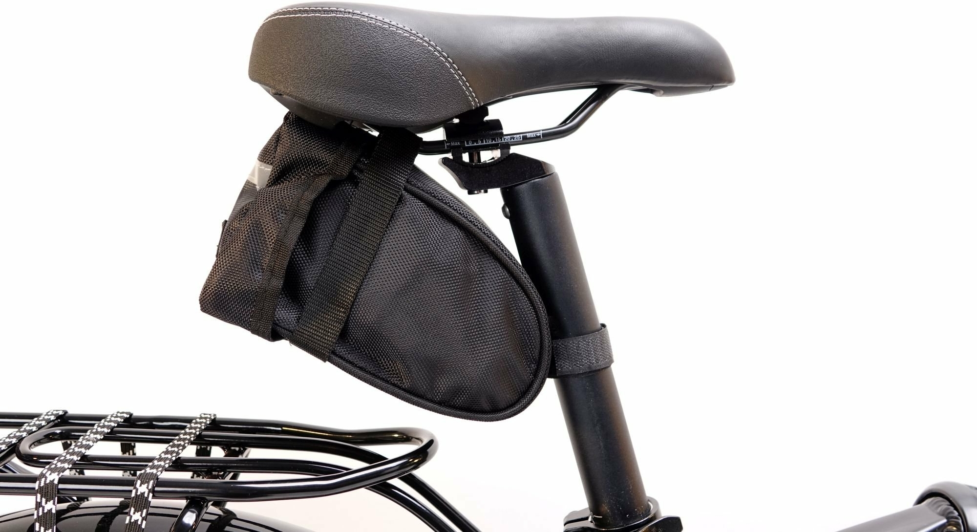 Borsa da trasporto Pegasus per bici pieghevole Stow Away Bag 16-24 pollici