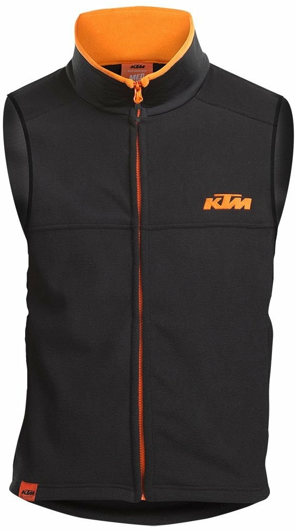 Gilet da officina KTM Jacket Factory Team