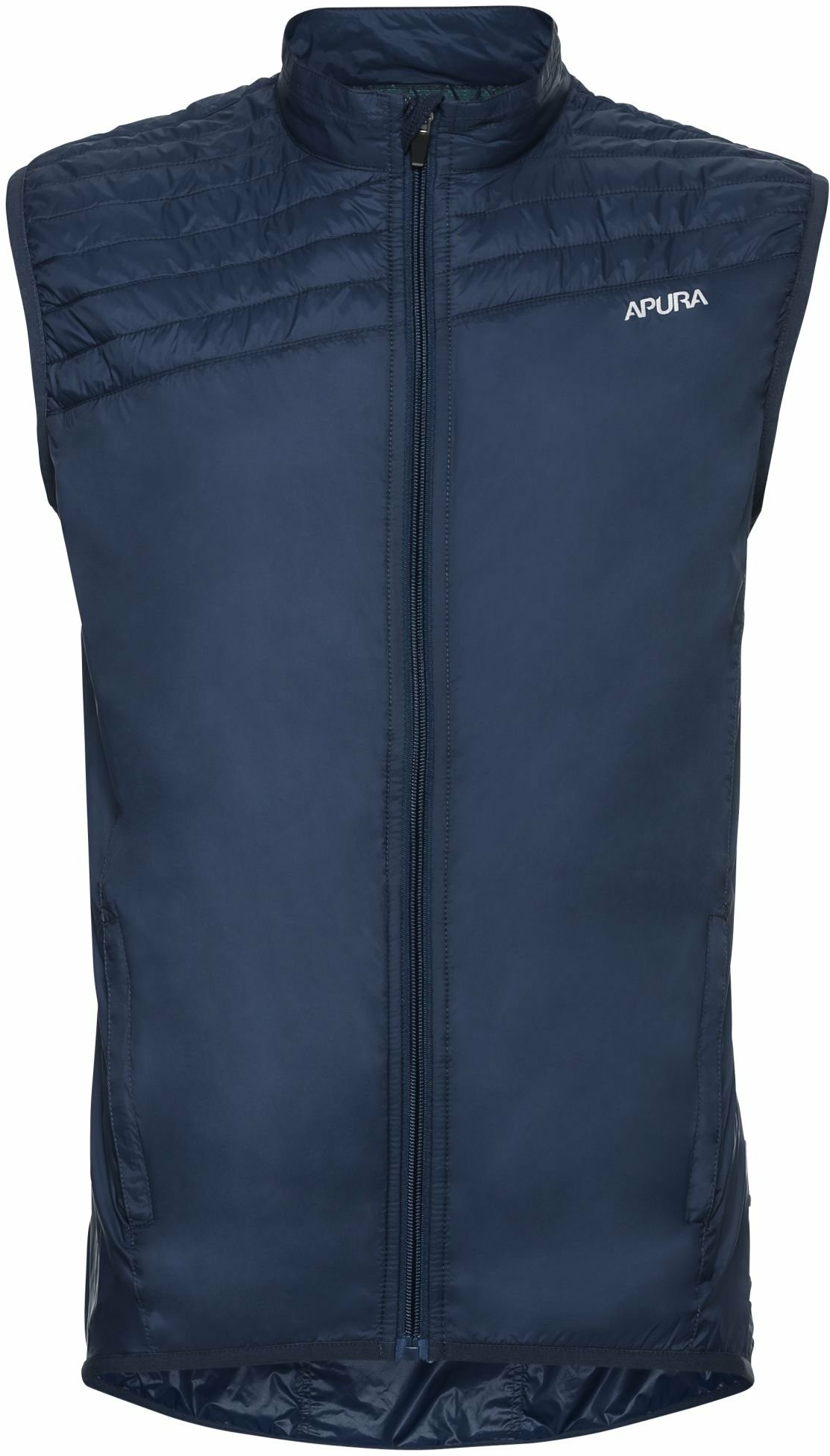 Gilet antivento uomo Apura Vast