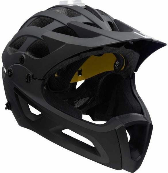Casco bici Lazer Revolution FF MIPS