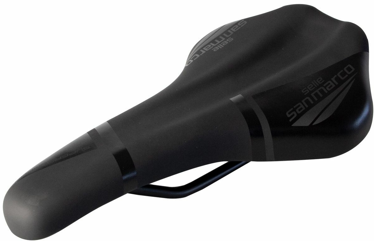 Sella MTB Selle San Marco GND Gel Supercomfort
