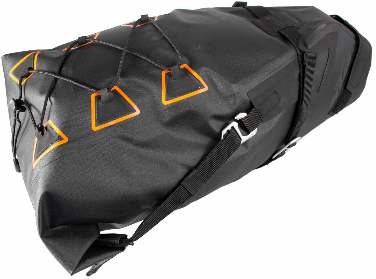 Borsa da sella KTM Cross Borsa da sella Cross Wrap