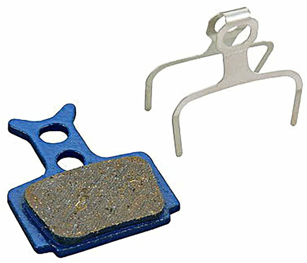 Fuxon Organ.Disc brake.Formula RX pastiglie organiche