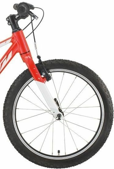 KTM WILD CROSS 20, cambio a 7 marce, bici da gioventù, diamante, modello 2021, 20 pollici