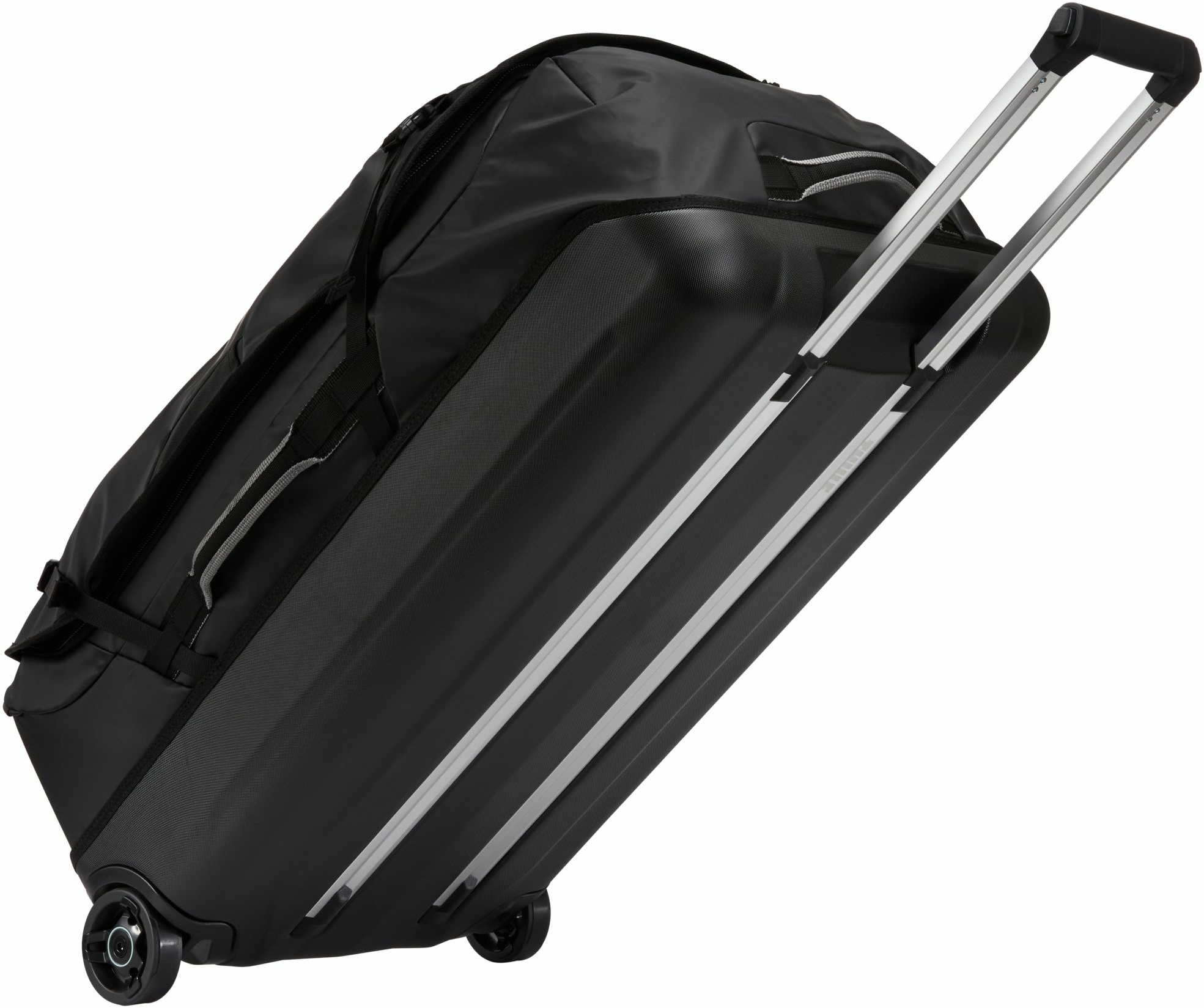 Borsa da viaggio Thule con ruote Chasm Wheeled Duffel 81cm / 32 pollici