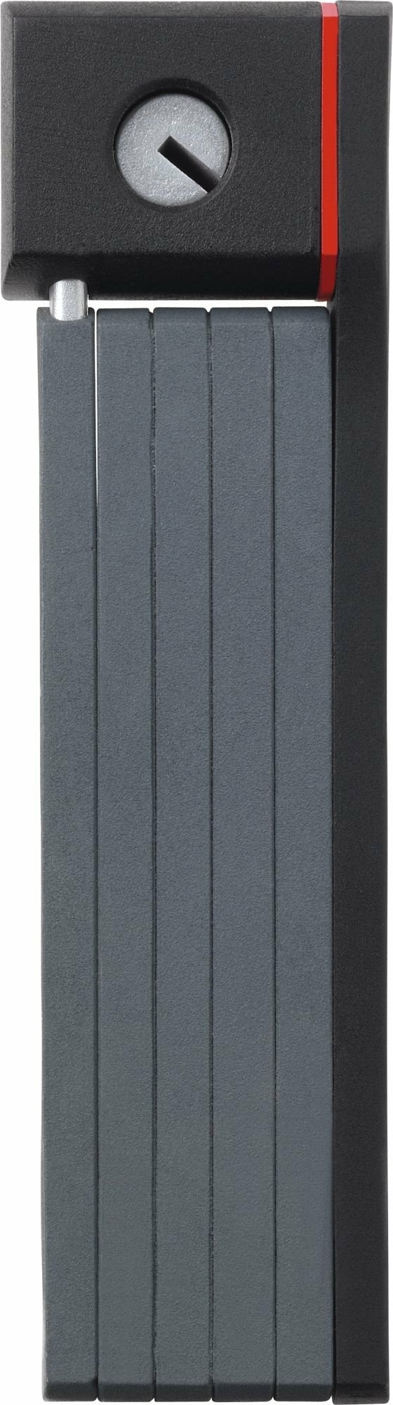 Antifurto pieghevole Abus Bordo UGrip 5700/80