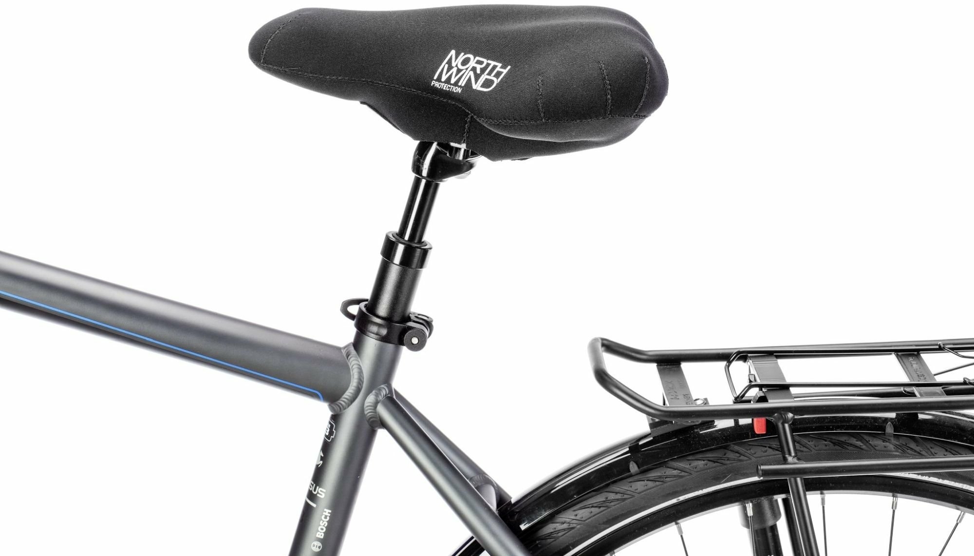 Northwind neoprene protector for trekking saddles