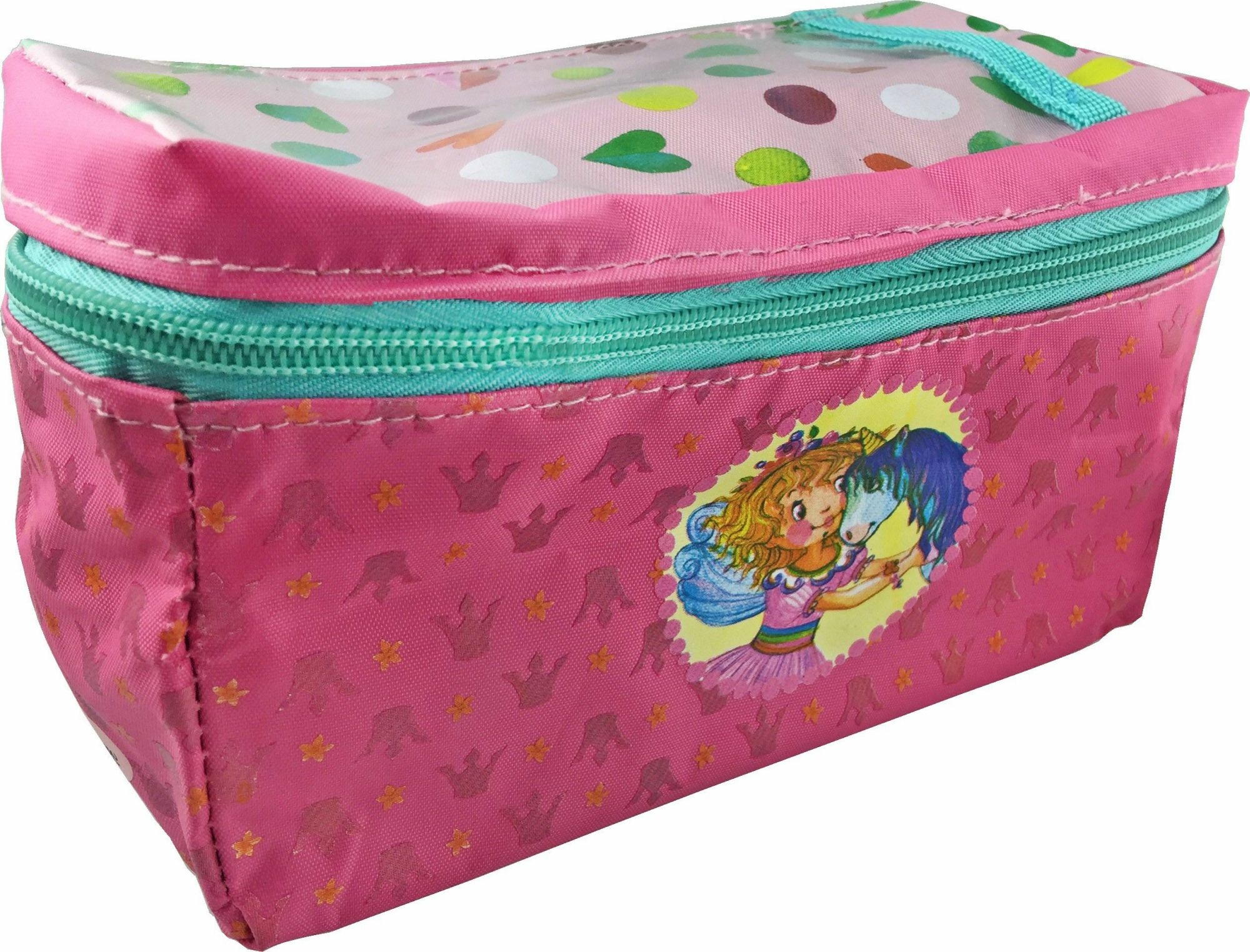 Borsa da manubrio Bike Fashion Princess Lillifee