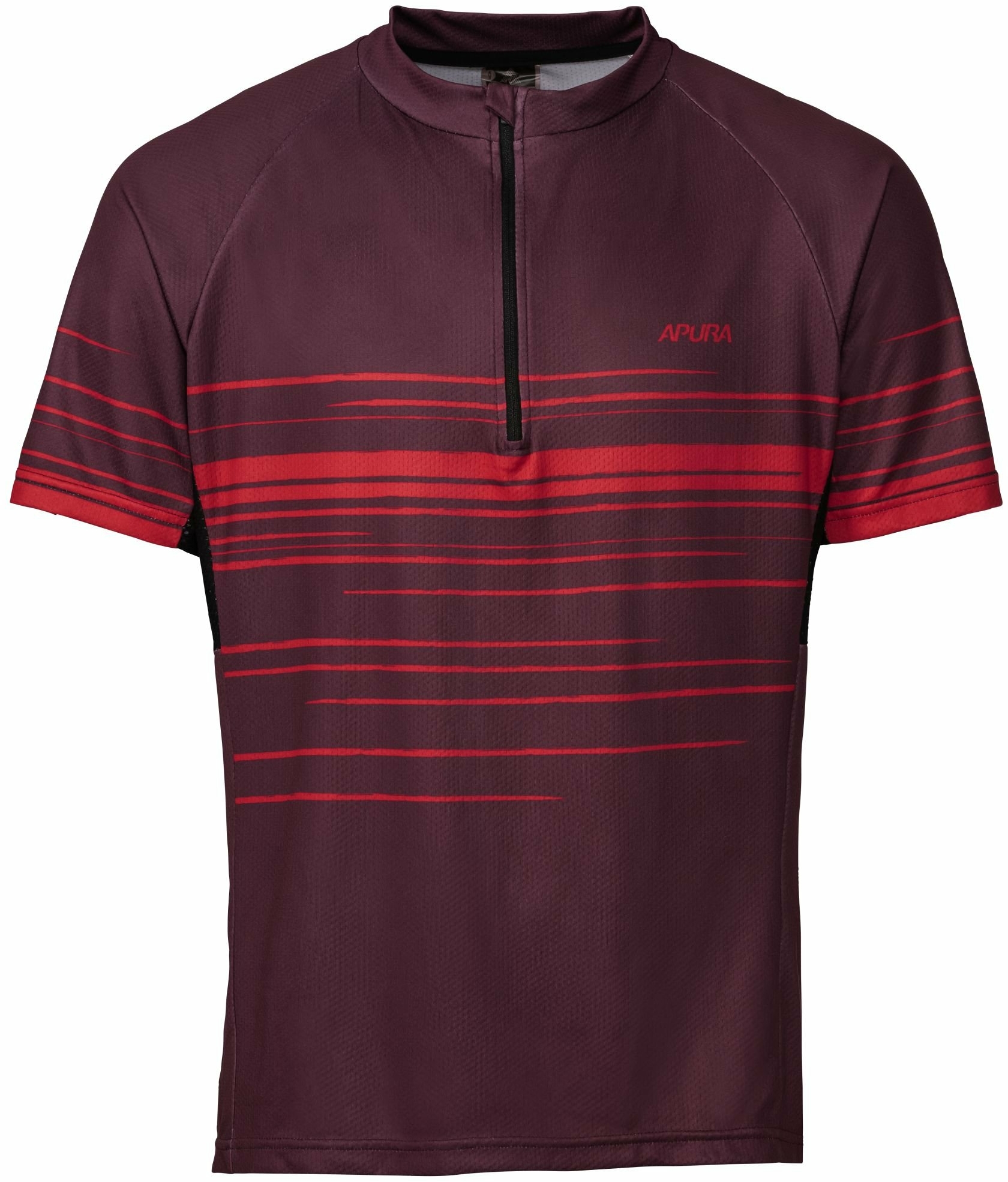 Apura men jersey Idia 2.0