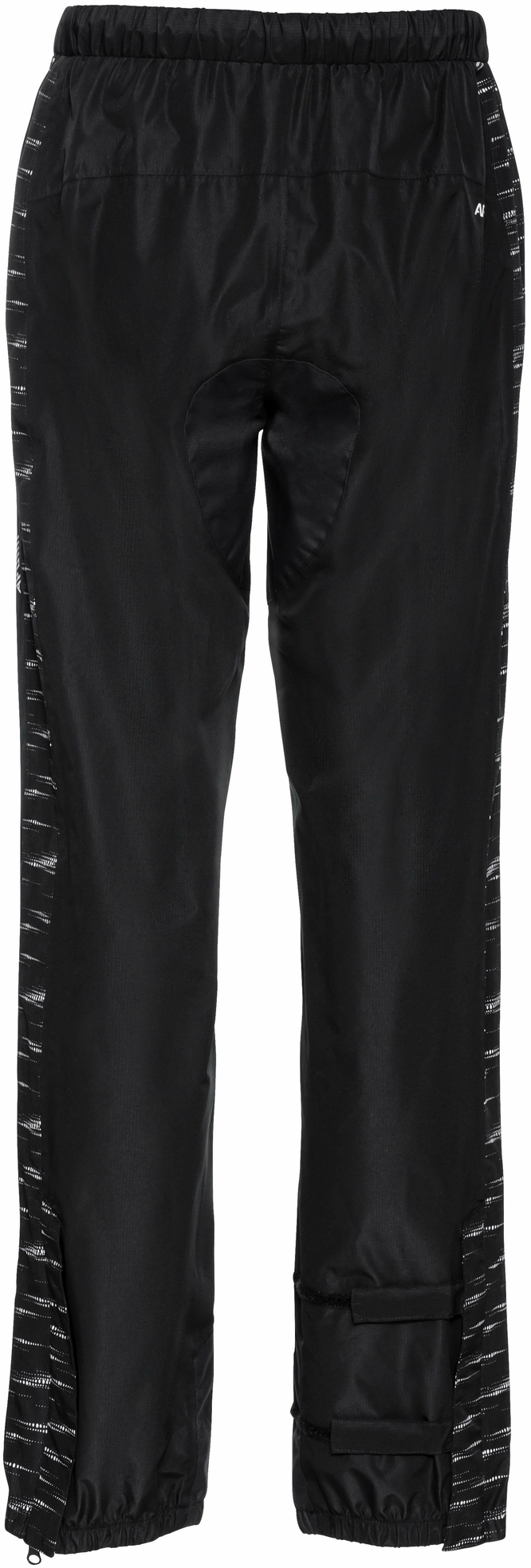 Pantaloni antipioggia da uomo Apura Barrier Reflective 2.0