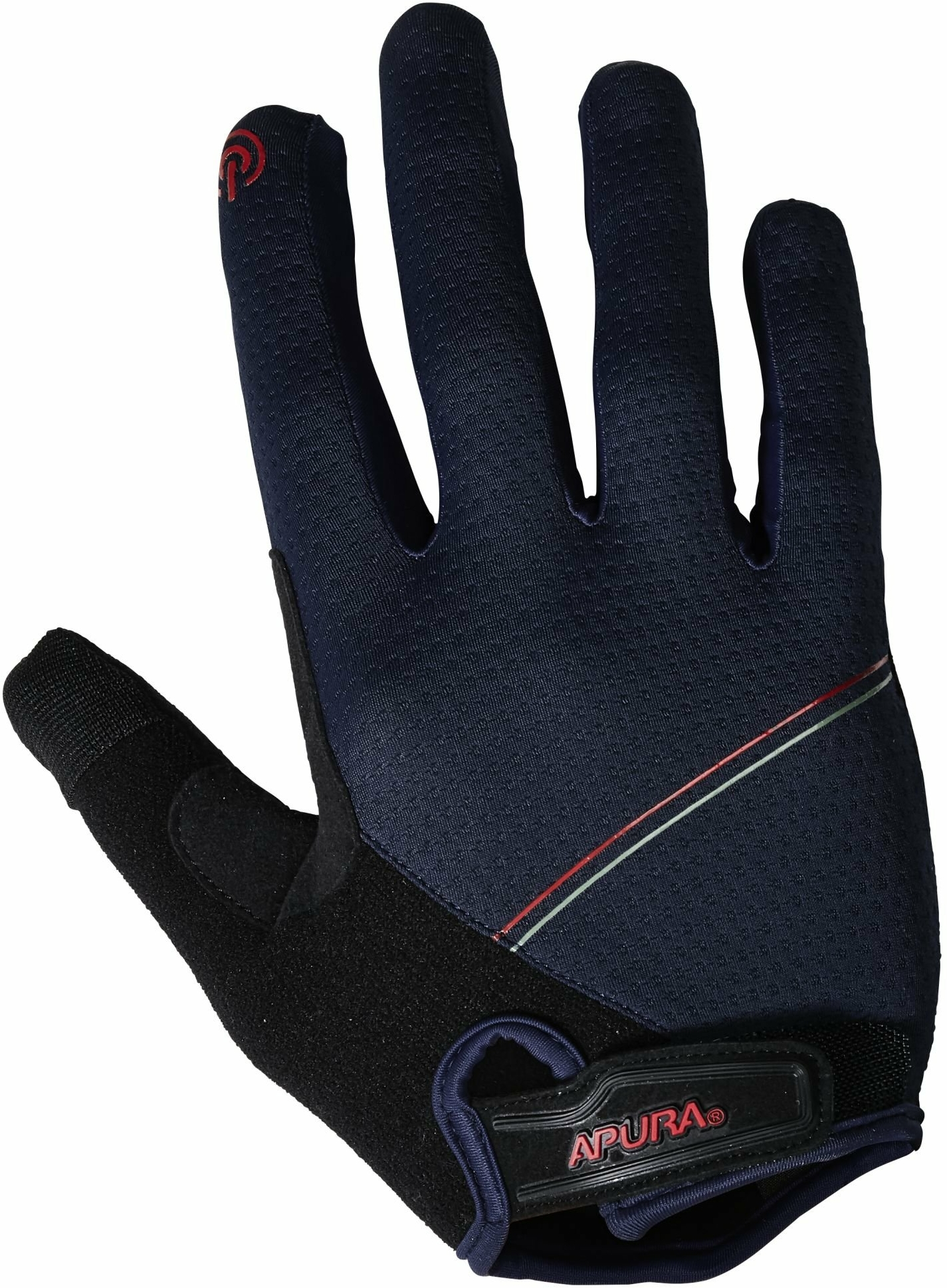 Apura unisex long finger glove Colorado