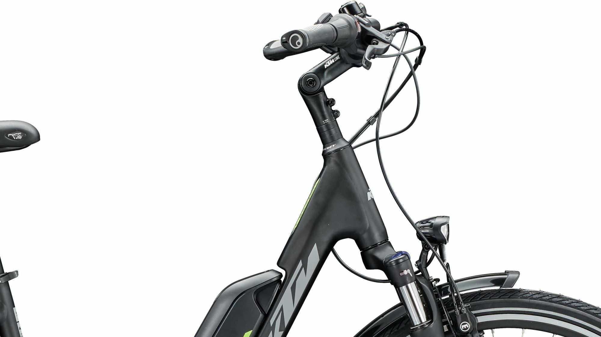 KTM MACINA CENTRAL 5 RT, cambio al mozzo a 5 marce, bici unisex, Wave, modello 2020, 28 "