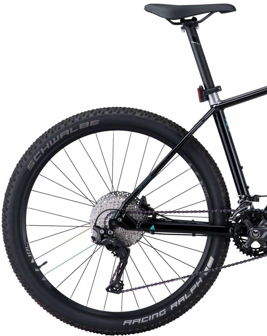 BULLS Copperhead 3 Rainbow 29, cambio a 22 velocità, bici da uomo, diamante, modello 2021, 29 pollici