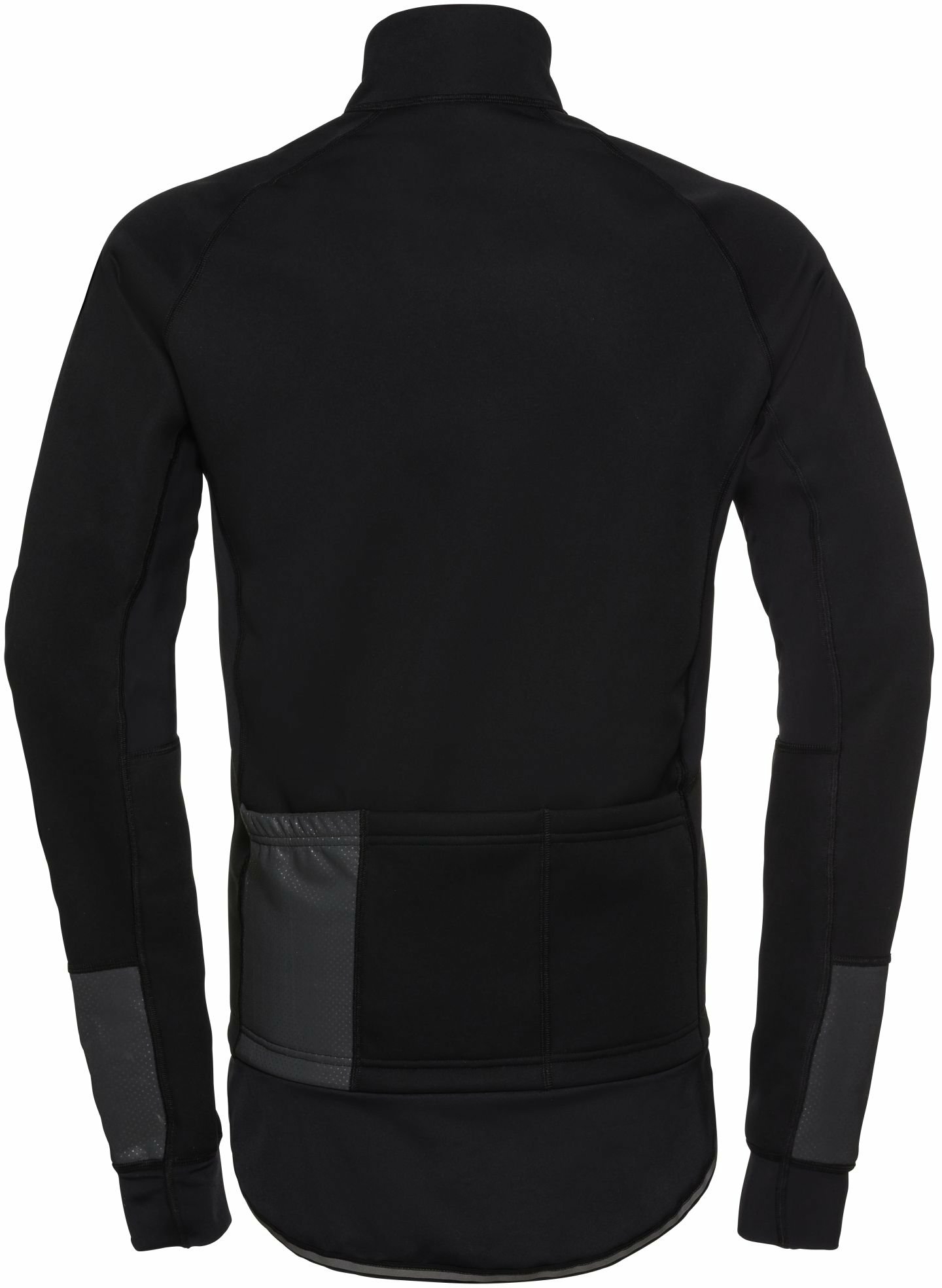 BULLS men's softshell jacket Nagano