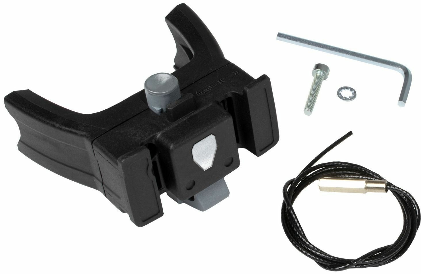 ORTLIEB handlebar bag handlebar mounting set e-bike