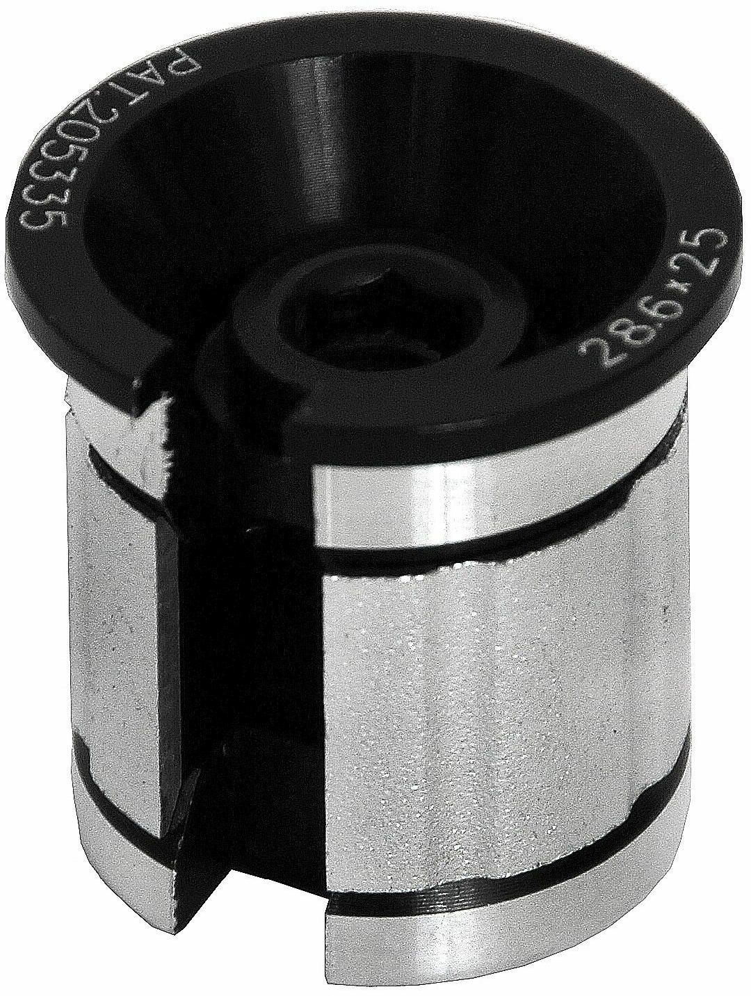 Supernova Airsteam Expander per The Plug II