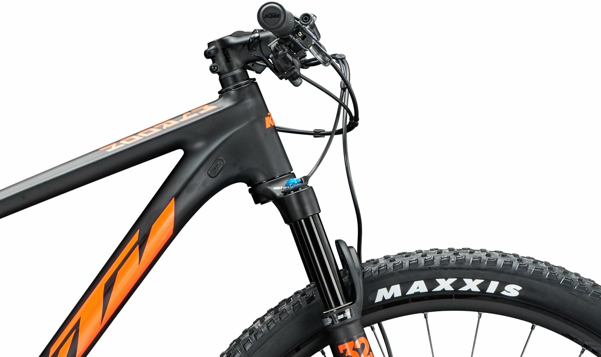 KTM MYROON PRIME, cambio a 12 velocità, bici da uomo, hardtail, modello 2020, 29 "