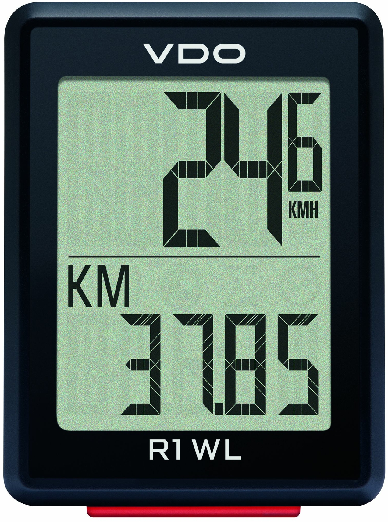 VDO wireless computer R1 WL