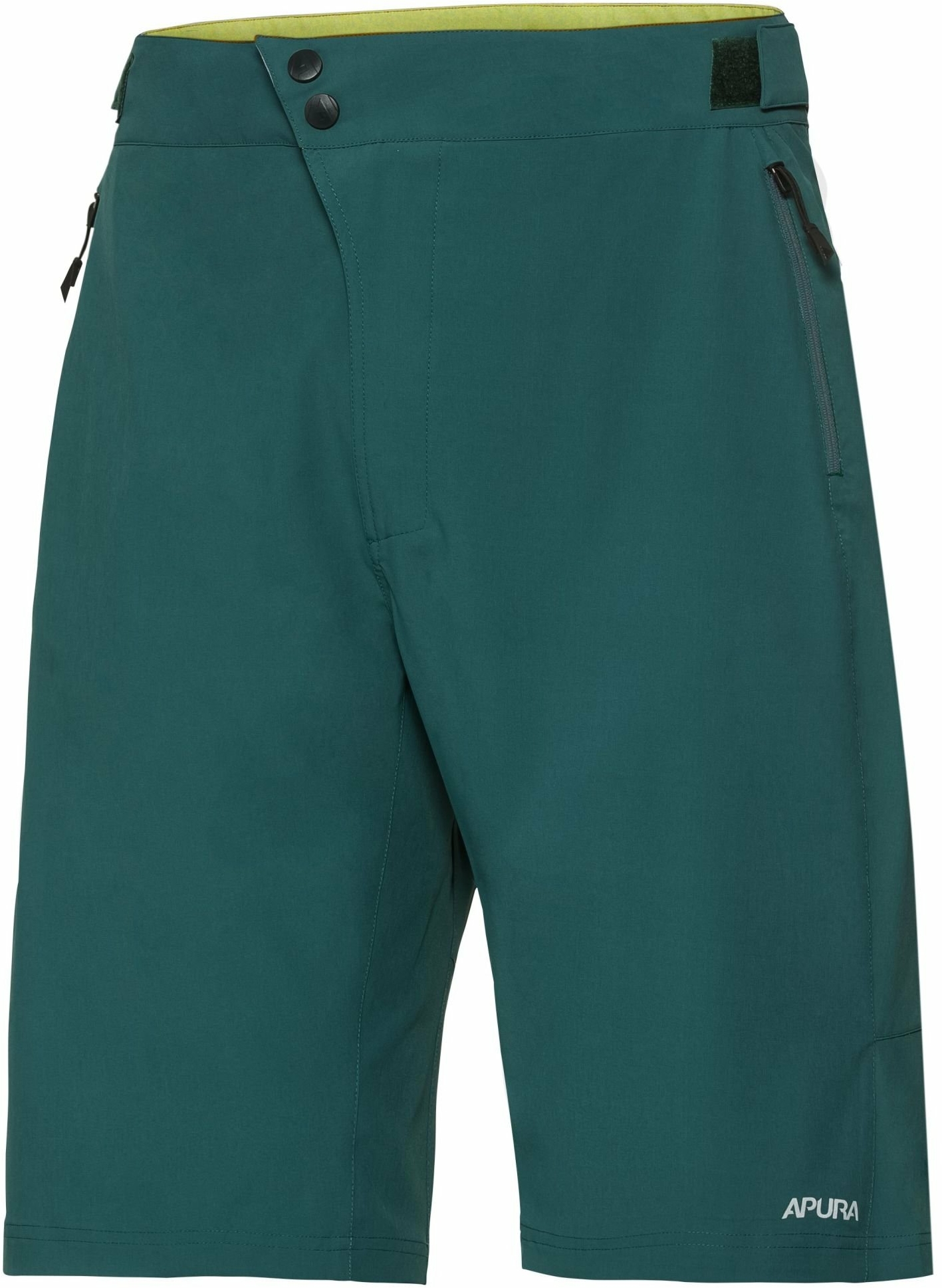 Pantaloncini da uomo Apura Generic