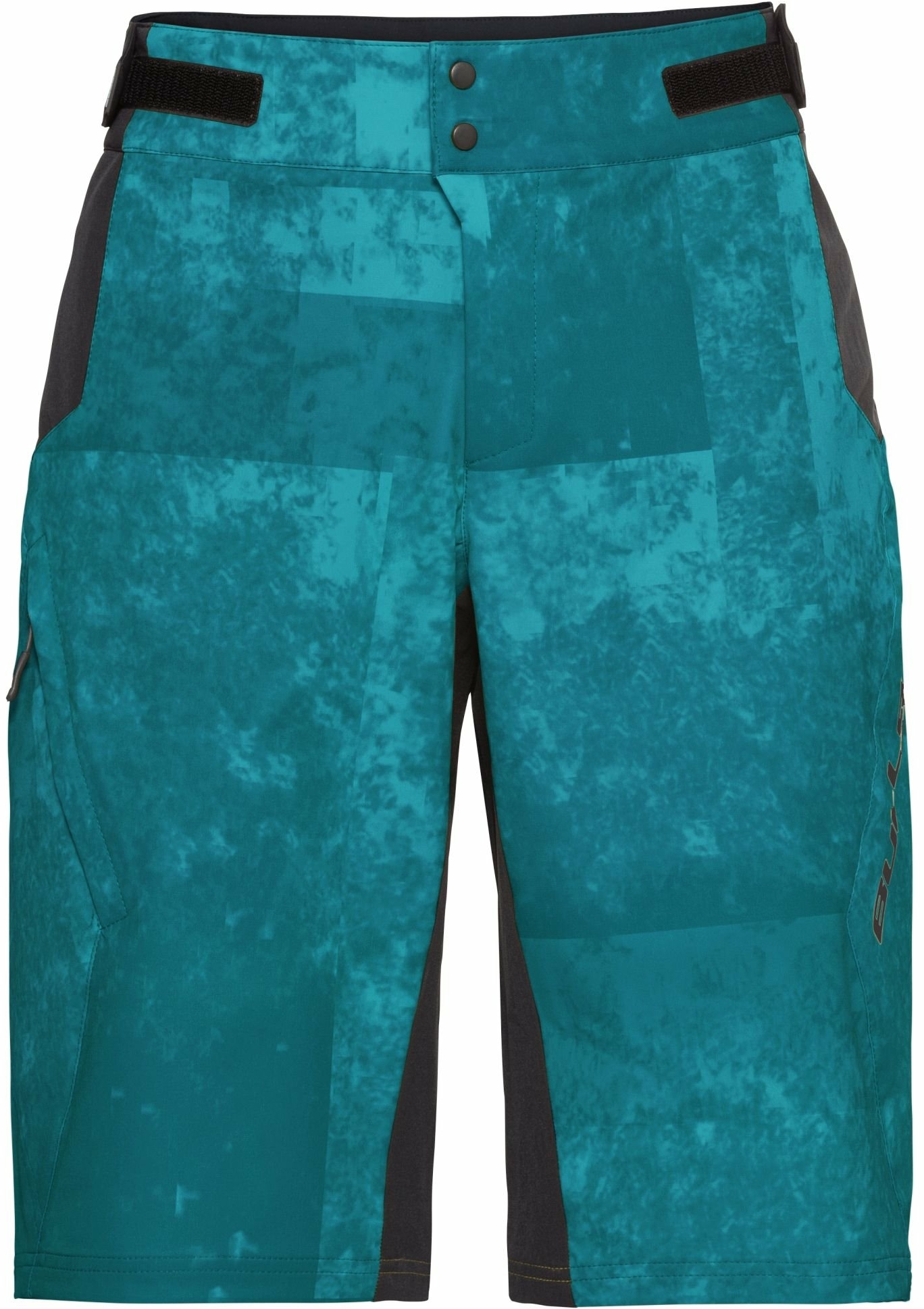 BULLS mountain bike shorts Lux 2.0