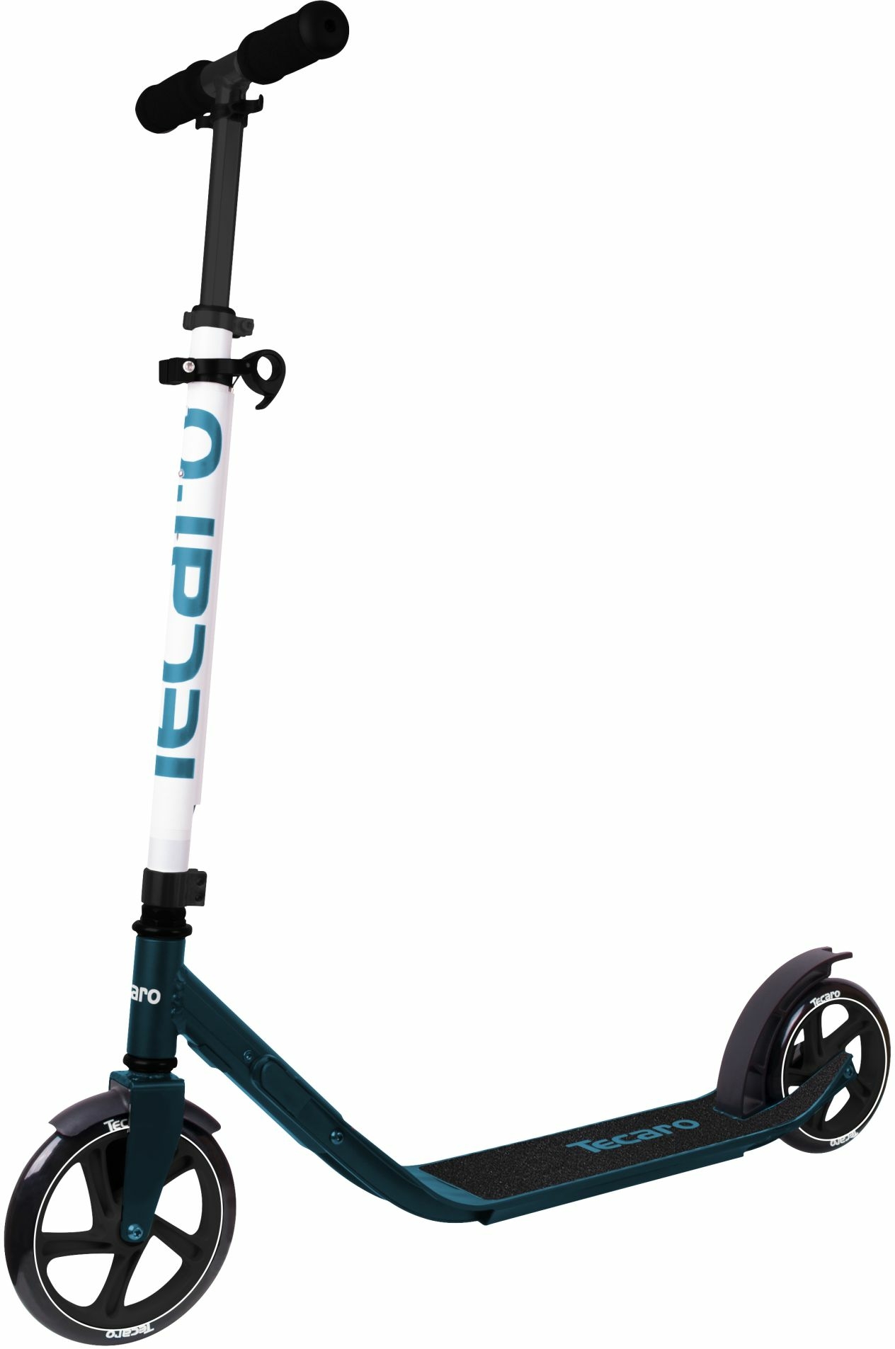 Monopattino Tecaro Alu blu CLVR 205