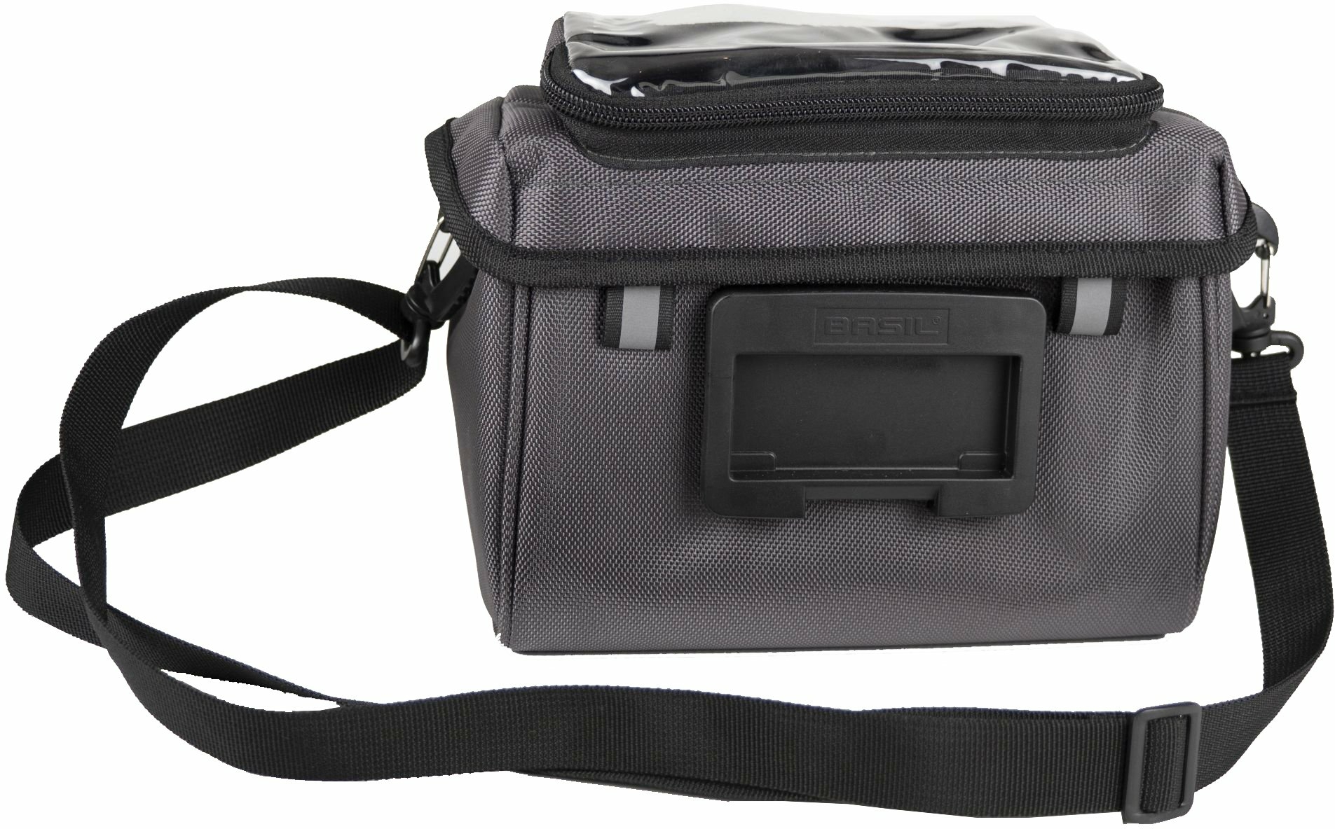 Northwind Handlebar Bag Pure 2.0 (gray)