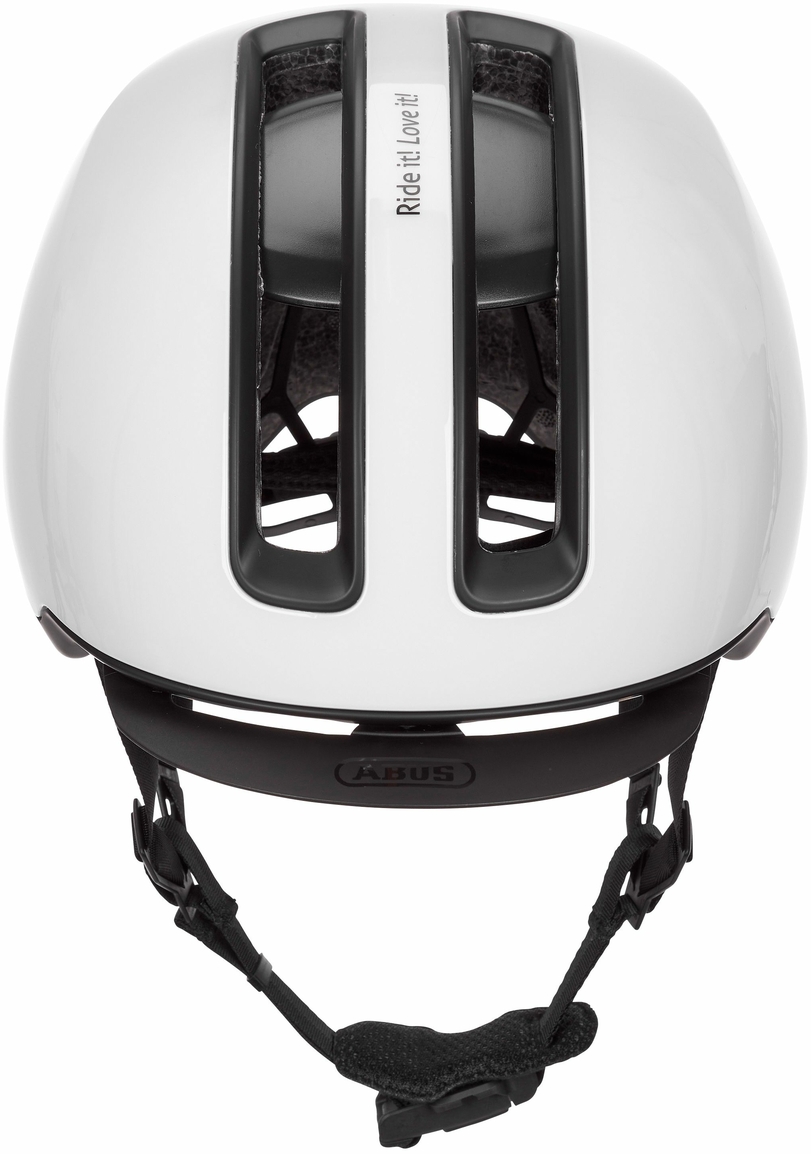 Abus bike helmet HUD-Y by i:SY