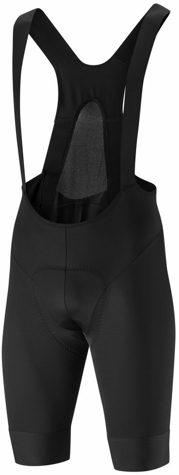 Salopette corta da ciclismo uomo Gonso Canezza M