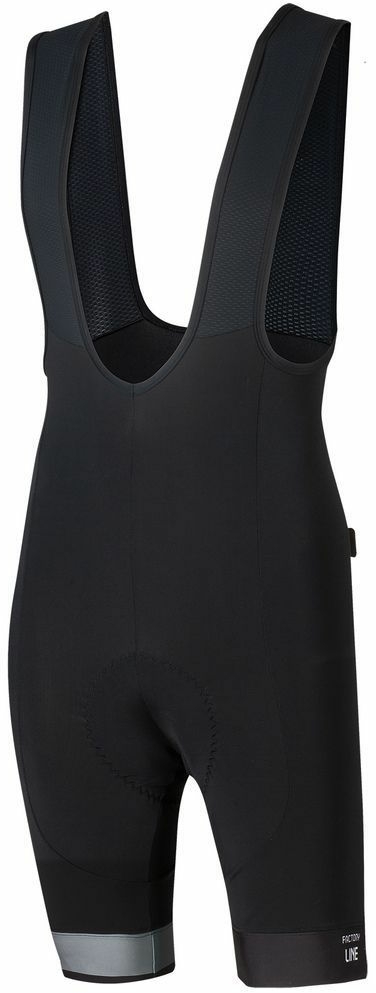 KTM Factory Line Race Bib Short