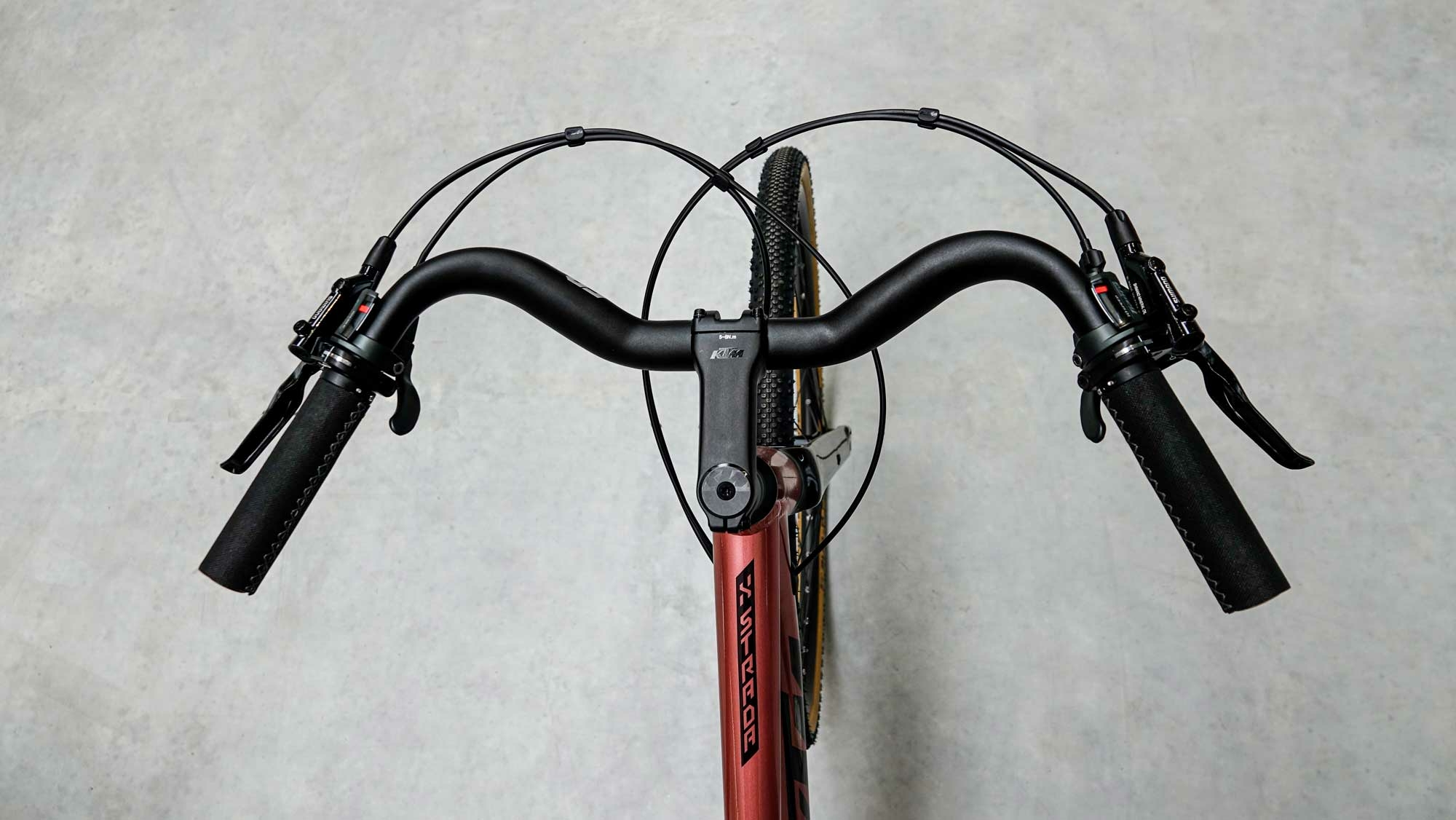 KTM X-STRADA GLORY, cambio a 20 marce, bici da donna, trapezio, modello 2020, 28 "