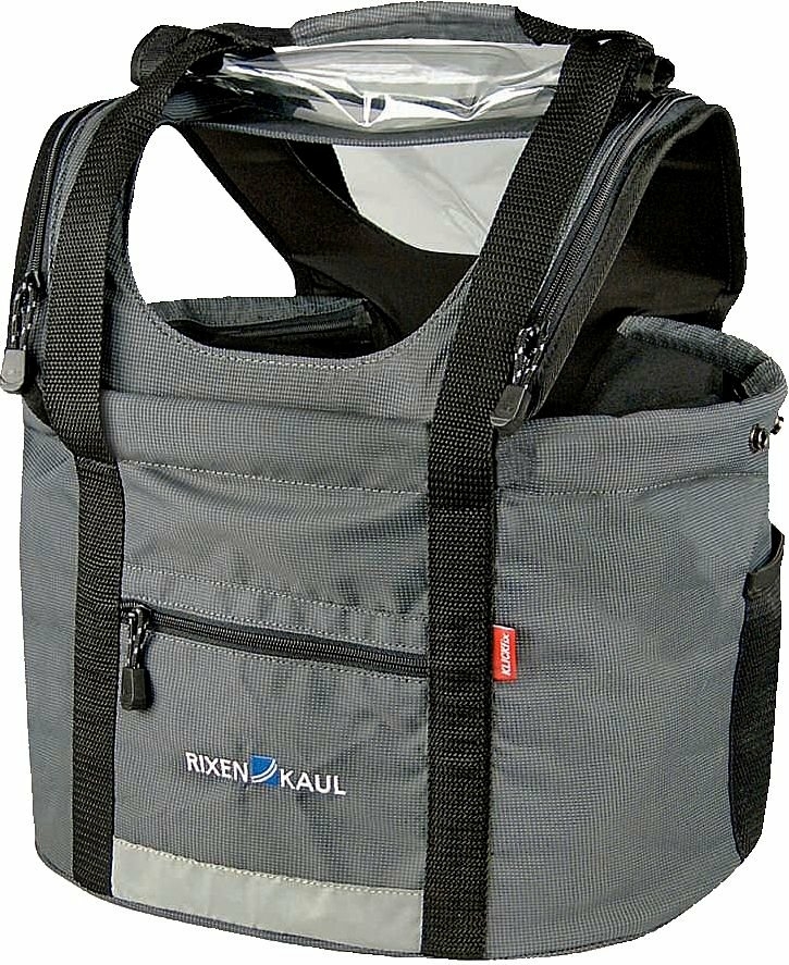 Rixen & Kaul Doggy transport bag without holder
