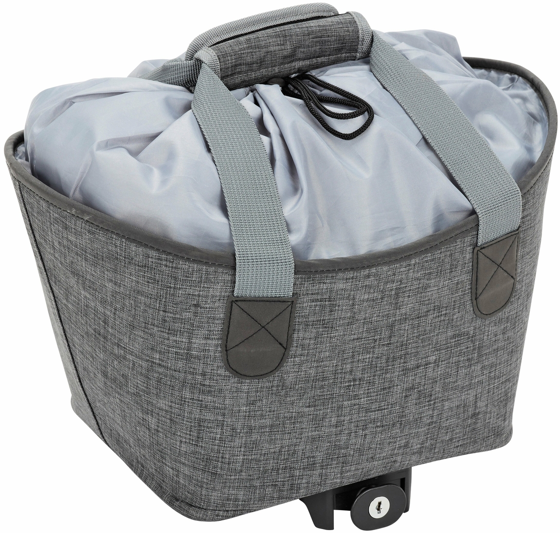 Northwind Pannier Bag Shopper Bag MonkeyLoad-T