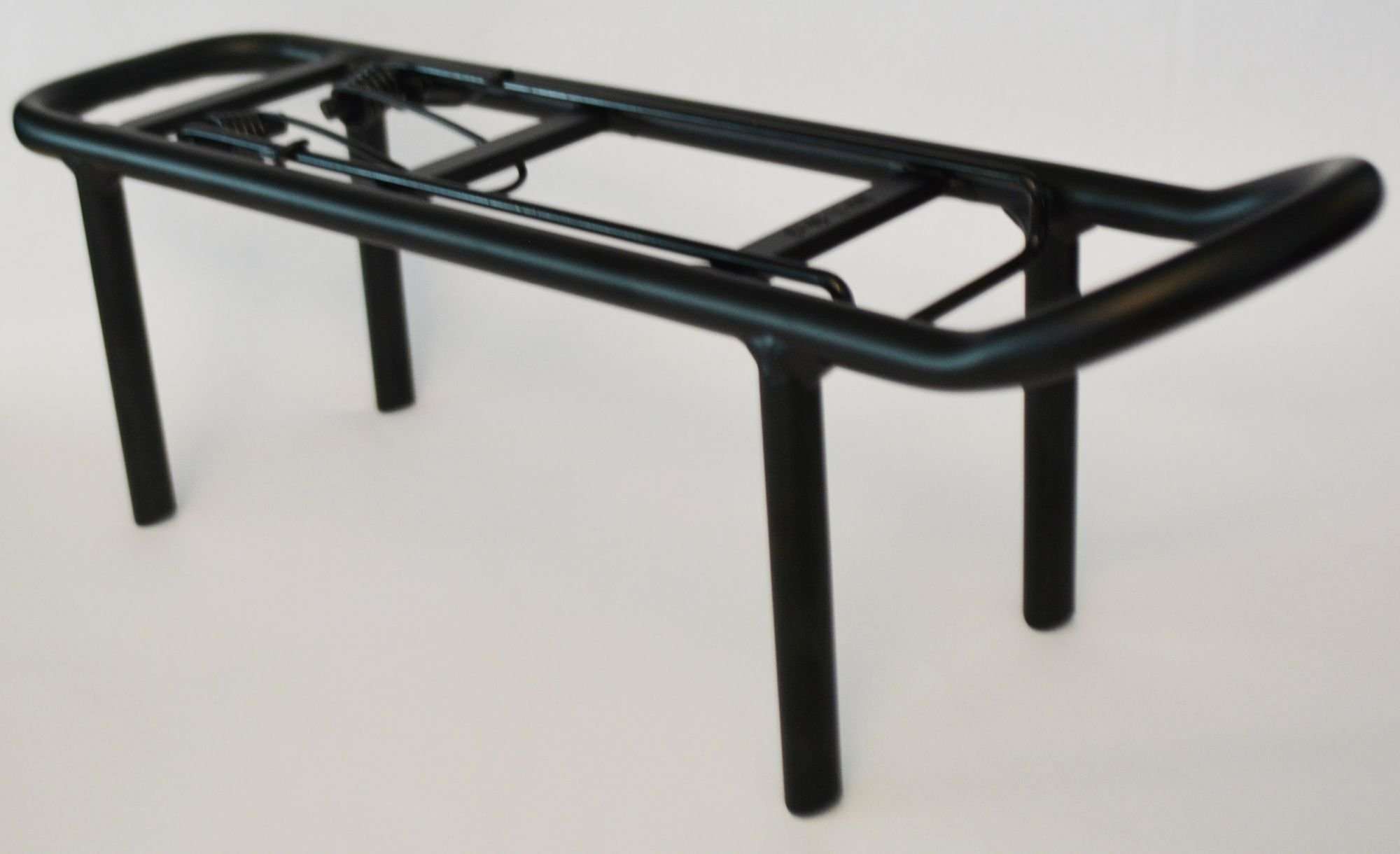 Standwell luggage rack attachment for Urban / Six 50