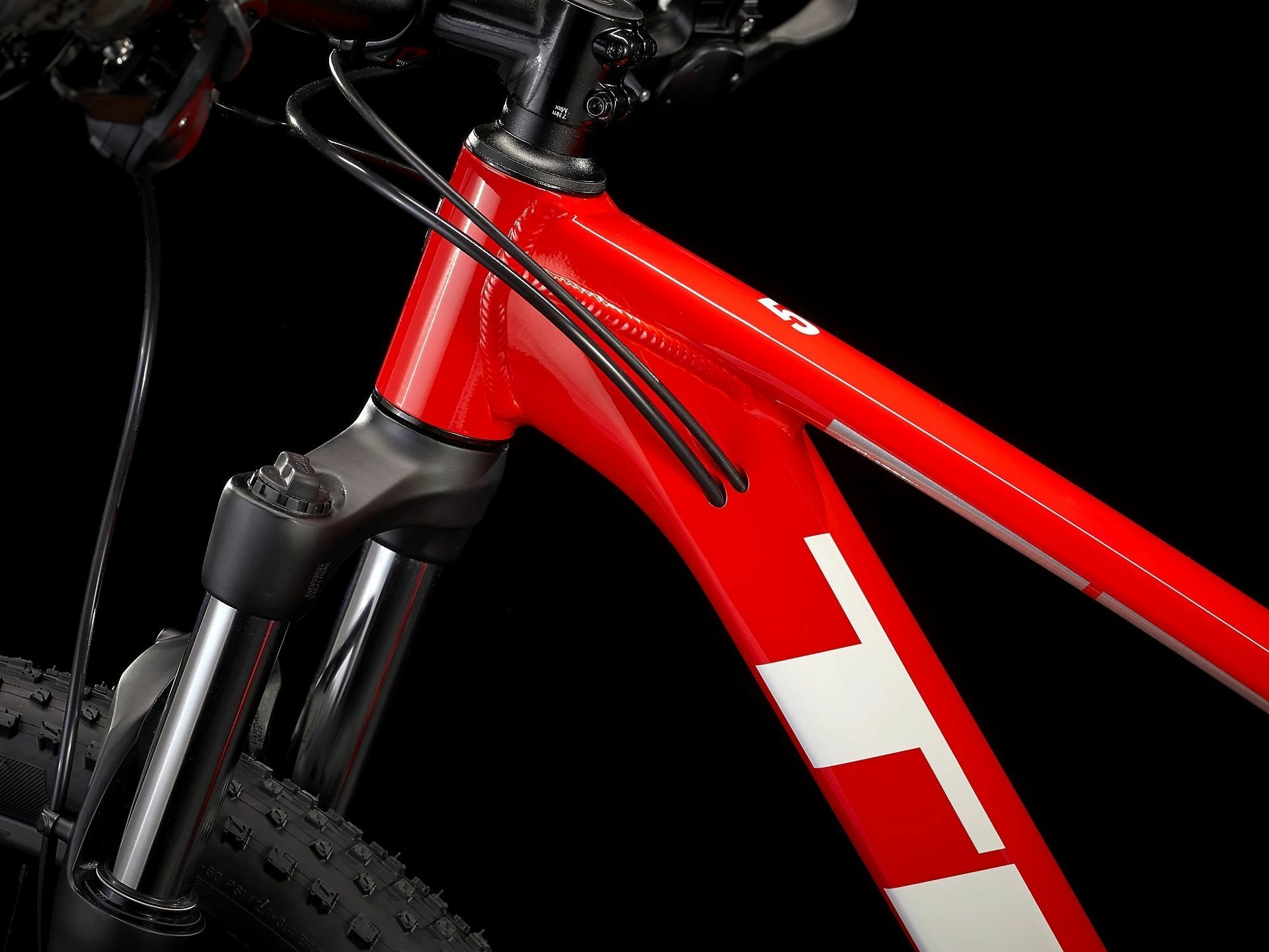 Trek Marlin 5, deragliatore a 16 velocità, bici da uomo, diamante, modello 2023, 29 pollici
