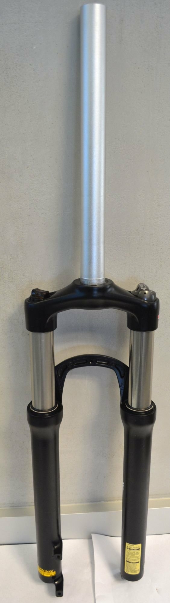 Forcella ammortizzata SR Suntour XCR 27,5 pollici
