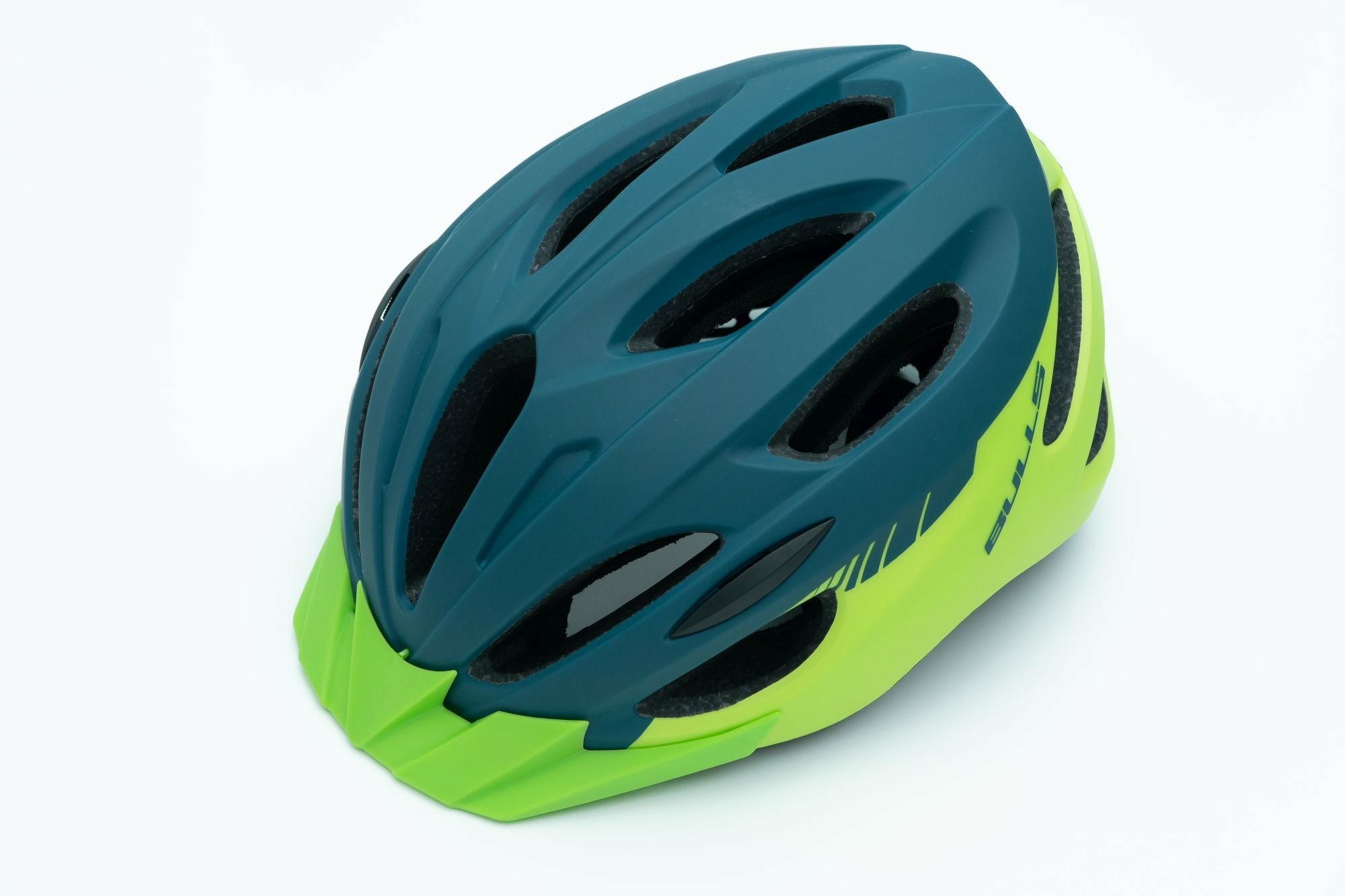 BULLS bicycle helmet Moncton