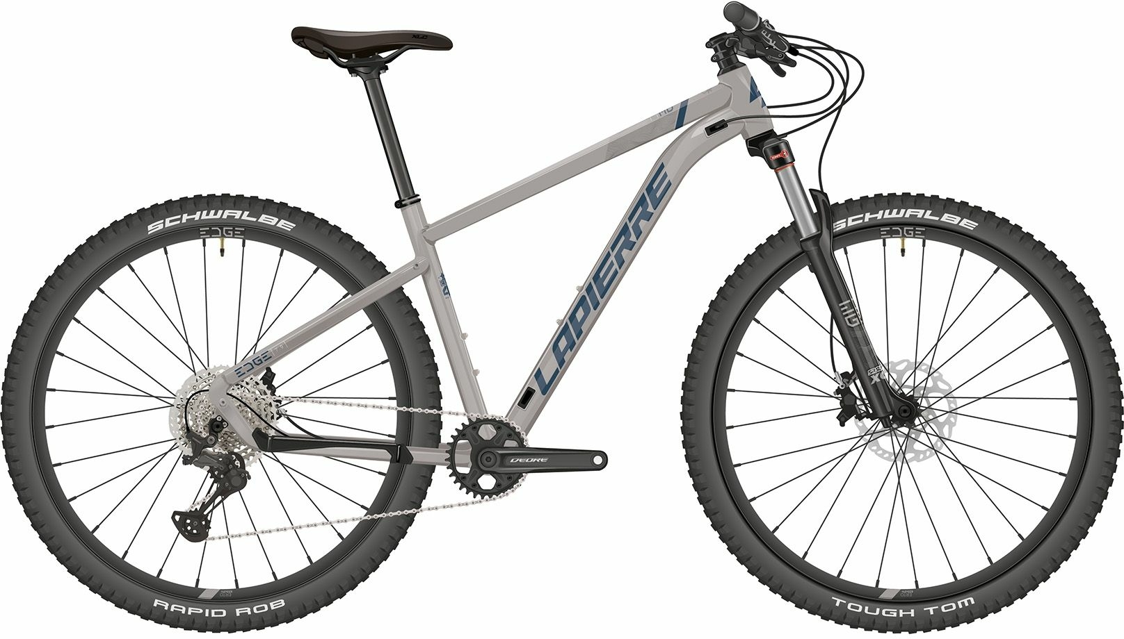 LAPIERRE EDGE 7.9, cambio a 12 velocità, bici da uomo, Diamant, modello 2021, 29 pollici