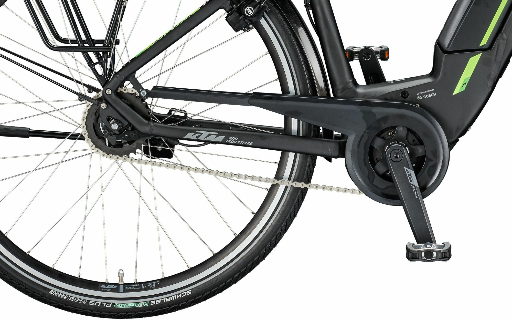KTM MACINA CENTRAL 5 RT, cambio al mozzo a 5 marce, bici unisex, Wave, modello 2020, 28 "