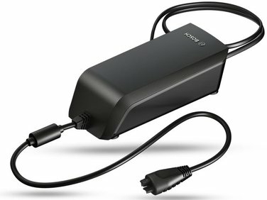 Bosch battery charger (with power cord) FastCharger (6A)
