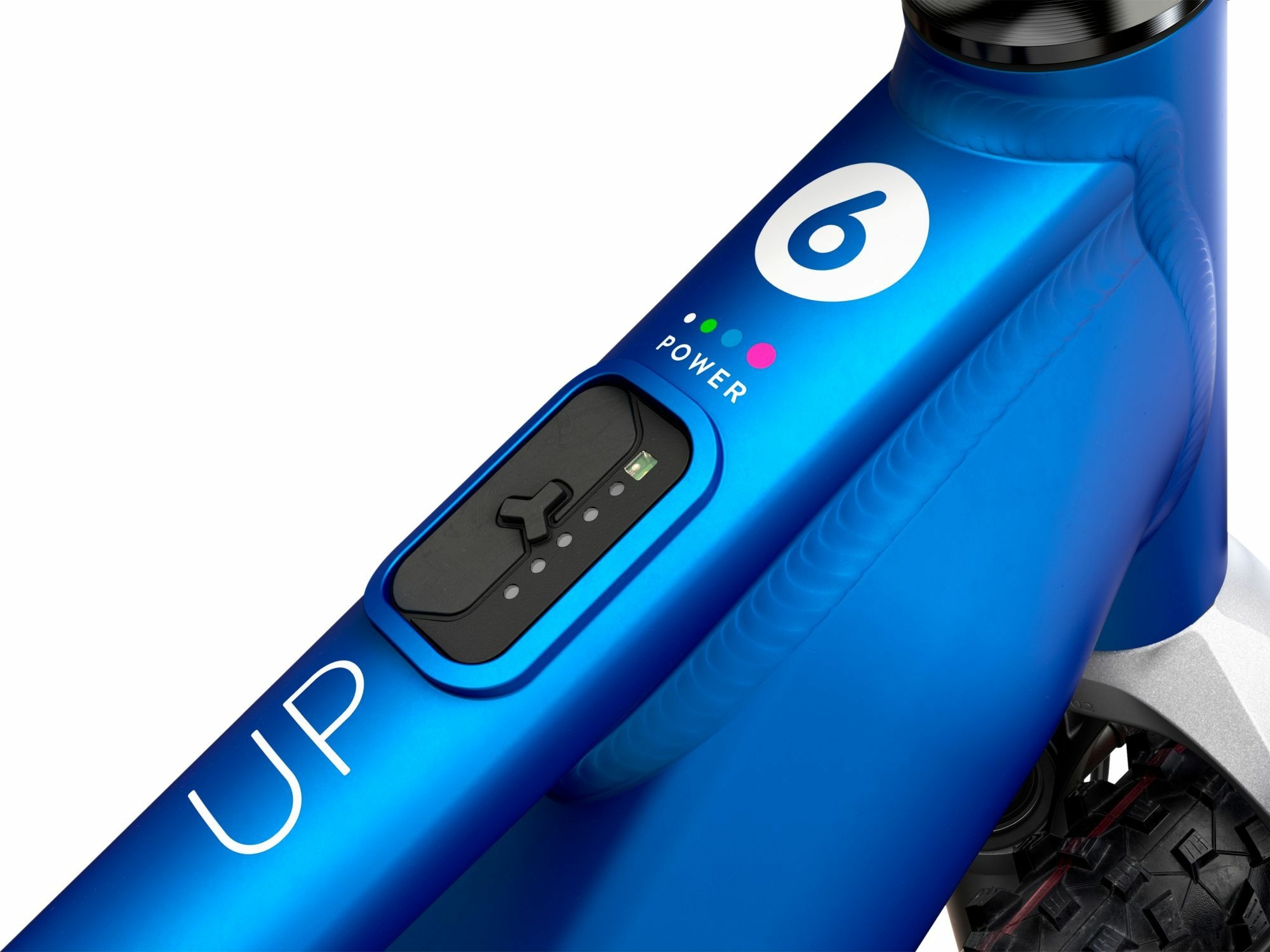 WOOM UP 6, deragliatore 11 velocità, bici per bambini, Diamant, modello 2021, 26 pollici