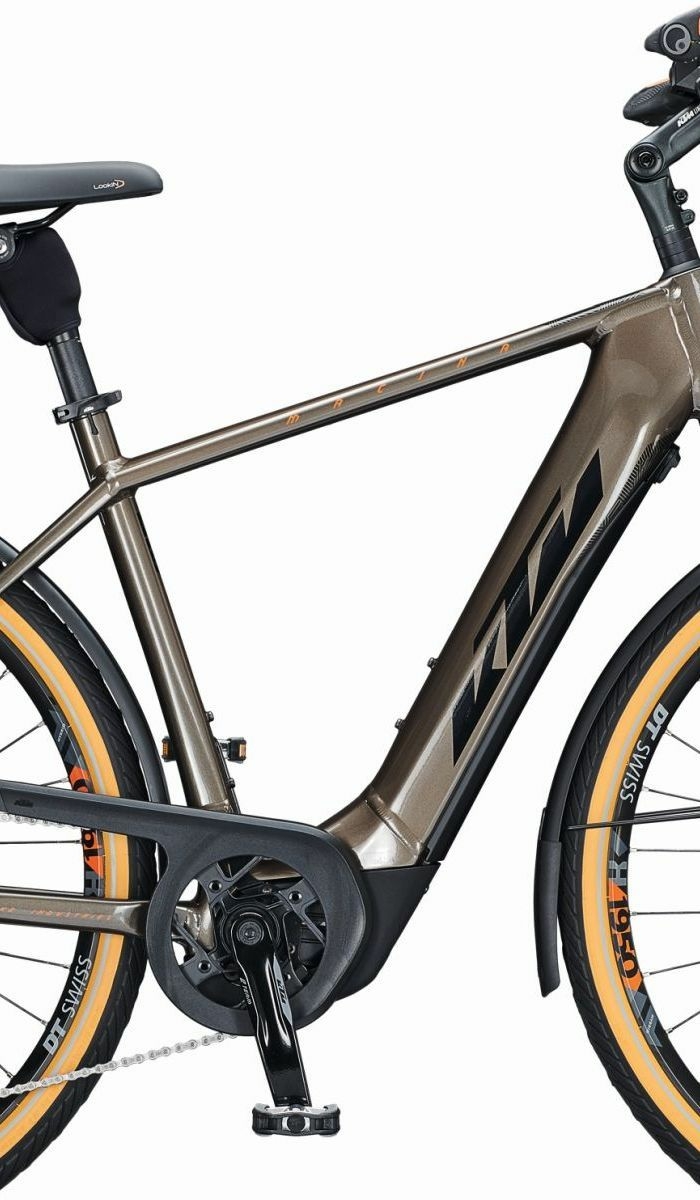 KTM MACINA STYLE 610 NYON (625 Wh), cambio a 12 velocità, bici da uomo, Diamant, modello 2021, 28 pollici