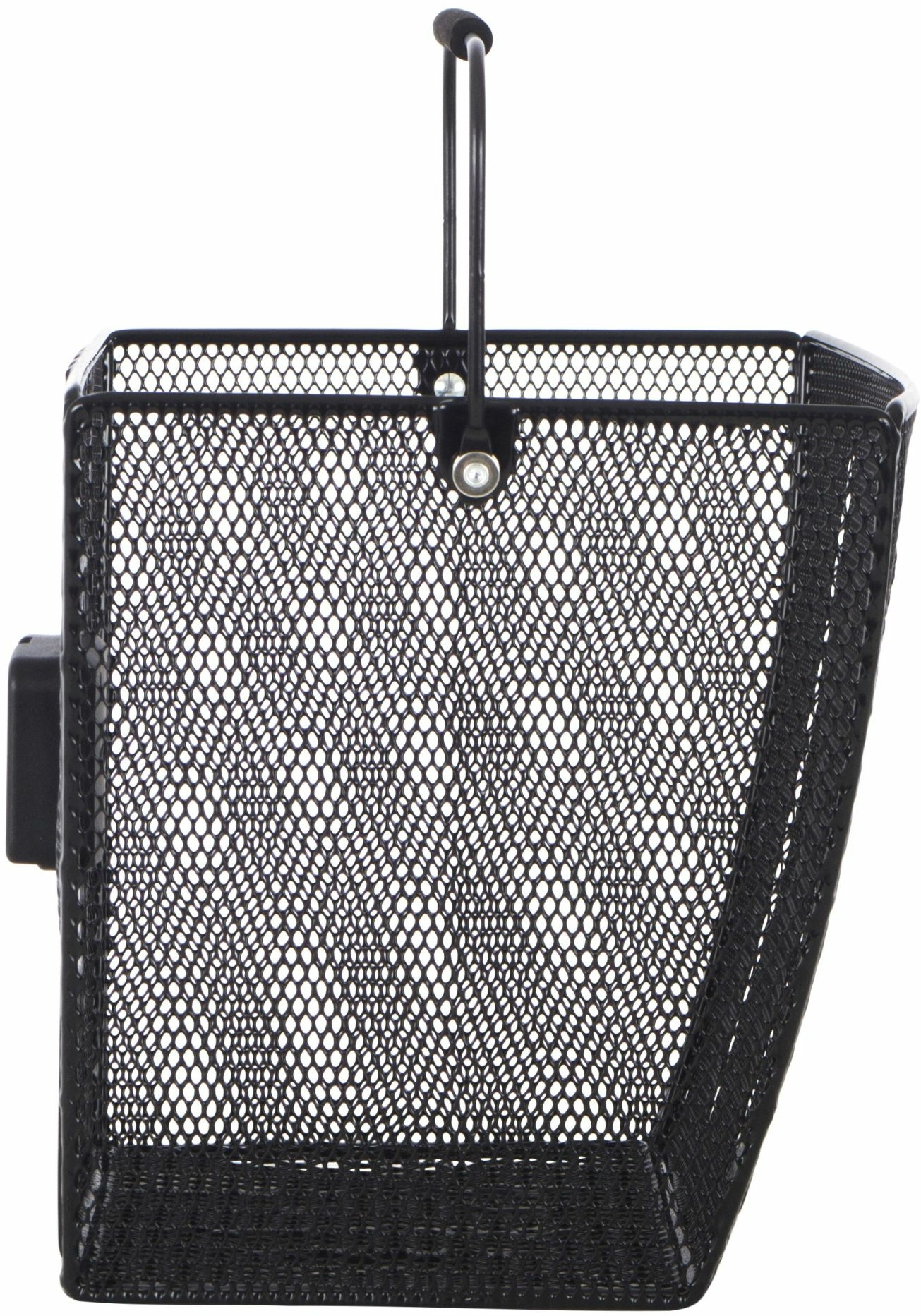 Around front wheel basket ACR Comfort including bracket