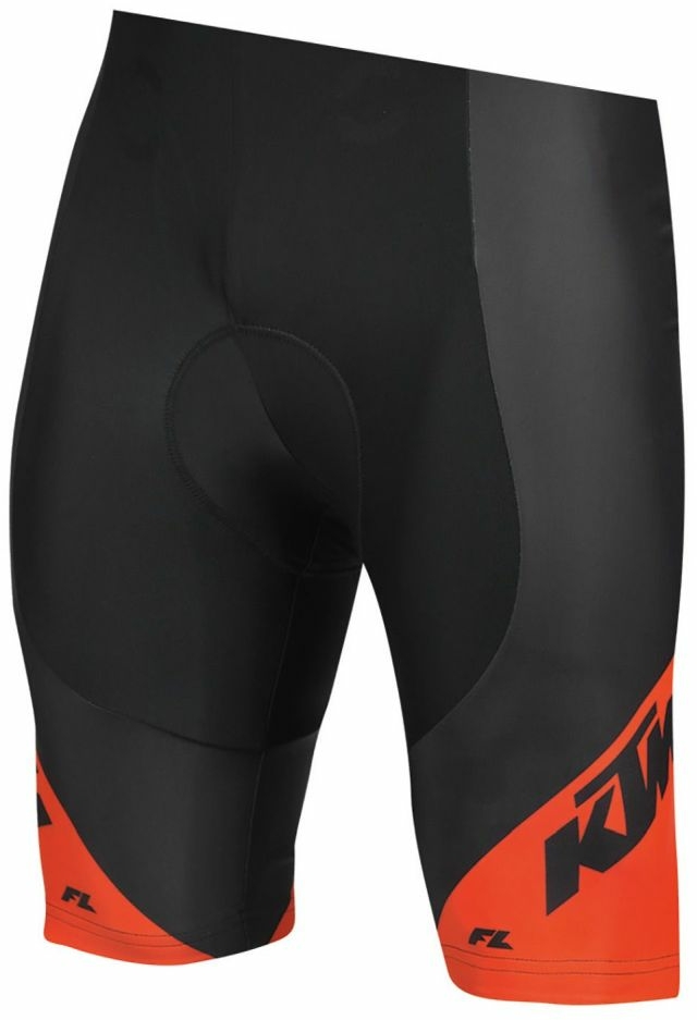 Pantaloni da gara KTM, senza cinturini Factory Youth