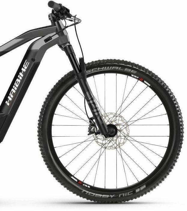 HAIBIKE FullNine 9, cambio a 12 velocità, bici da uomo, diamante, modello 2021, 29 pollici