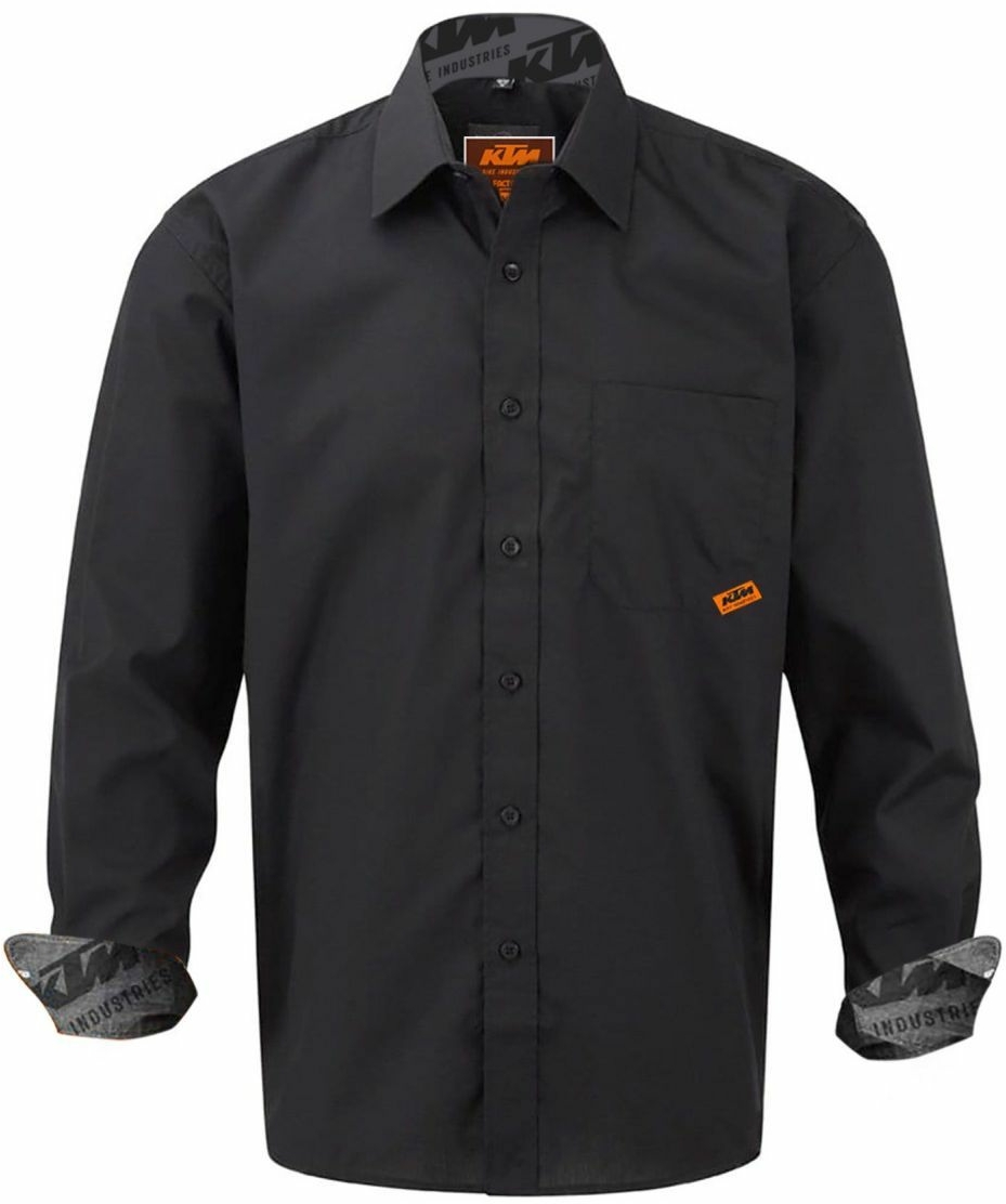 Maglia KTM Factory Team Lady Shirt KTM