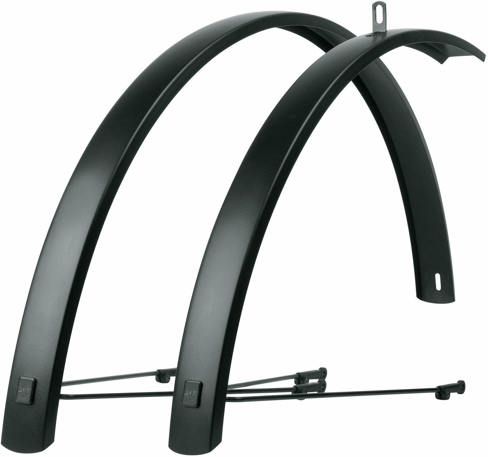 Set parafanghi SKS EDGE AL 56 11530 (28 ")