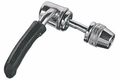 Comus quick release lever for saddle