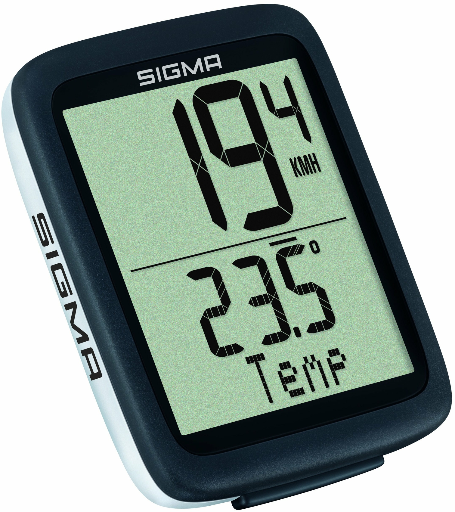 Ciclocomputer Sigma BC 10.0 WL