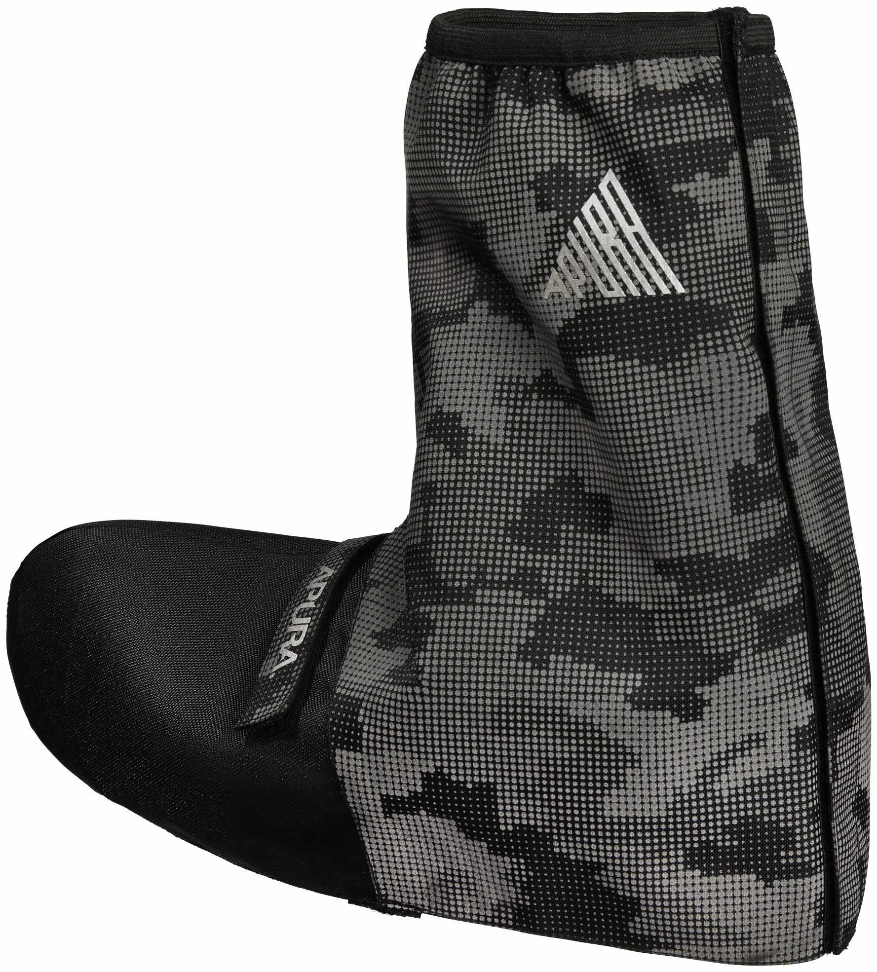 Copriscarpe antipioggia riflettente Apura